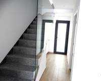 Nieuw gebouw - Townhouse - Pilar de la Horadada