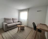 Nieuw gebouw - Townhouse - Portmán