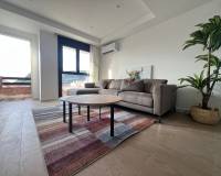 Nieuw gebouw - Townhouse - Portmán