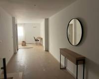 Nieuw gebouw - Townhouse - Portmán