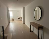 Nieuw gebouw - Townhouse - Portmán