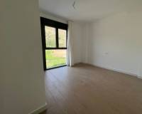 Nieuw gebouw - Townhouse - Portmán