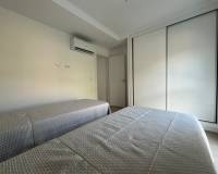 Nieuw gebouw - Townhouse - Portmán