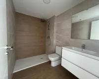 Nieuw gebouw - Townhouse - Portmán