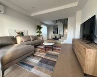 Nieuw gebouw - Townhouse - Portmán