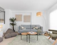 Nieuw gebouw - Townhouse - Rafal - pueblo