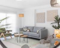 Nieuw gebouw - Townhouse - Rafal - pueblo