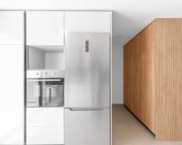 Nieuw gebouw - Townhouse - Rafal - pueblo