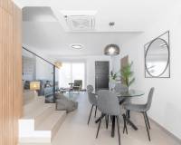 Nieuw gebouw - Townhouse - Rafal - pueblo