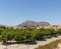 Nieuw gebouw - Townhouse - Rafal - pueblo