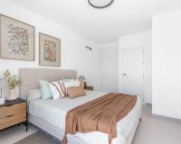 Nieuw gebouw - Townhouse - Rafal - pueblo