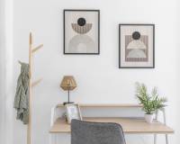 Nieuw gebouw - Townhouse - Rafal - pueblo