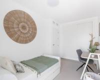 Nieuw gebouw - Townhouse - Rafal - pueblo