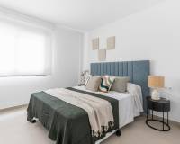 Nieuw gebouw - Townhouse - Rafal - pueblo