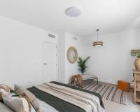 Nieuw gebouw - Townhouse - Rafal - pueblo