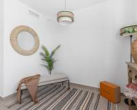 Nieuw gebouw - Townhouse - Rafal - pueblo