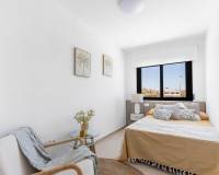 Nieuw gebouw - Townhouse - Rafal - pueblo