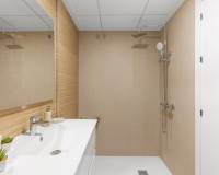 Nieuw gebouw - Townhouse - Rafal - pueblo