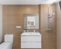 Nieuw gebouw - Townhouse - Rafal - pueblo