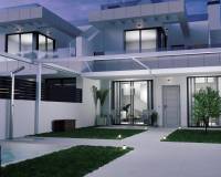 Nieuw gebouw - Townhouse - Rojales