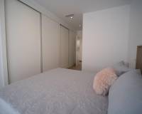 Nieuw gebouw - Townhouse - San Javier - Parque del doce