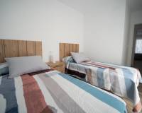 Nieuw gebouw - Townhouse - San Javier - Parque del doce