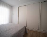 Nieuw gebouw - Townhouse - San Javier - Parque del doce