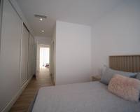 Nieuw gebouw - Townhouse - San Javier - Parque del doce