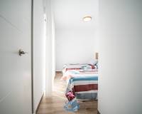 Nieuw gebouw - Townhouse - San Javier - Parque del doce