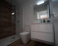 Nieuw gebouw - Townhouse - San Javier - Parque del doce