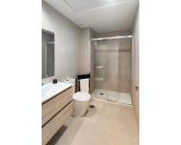 Nieuw gebouw - Townhouse - San Javier - pueblo