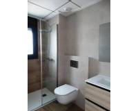 Nieuw gebouw - Townhouse - San Javier - Santiago de la Ribera