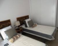 Nieuw gebouw - Townhouse - San Javier - Santiago de la Ribera