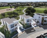 Nieuw gebouw - Townhouse - San Javier