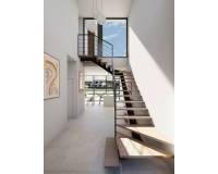 Nieuw gebouw - Townhouse - San Javier