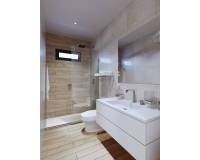 Nieuw gebouw - Townhouse - San Javier