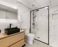 Nieuw gebouw - Townhouse - San Pedro del Pinatar
