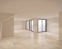 Nieuw gebouw - Townhouse - Santa Rosalía