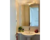 Nieuw gebouw - Townhouse - Sucina - Peraleja Golf