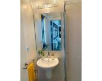 Nieuw gebouw - Townhouse - Sucina - Peraleja Golf