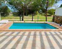 Nieuw gebouw - Townhouse - Sucina - Peraleja Golf