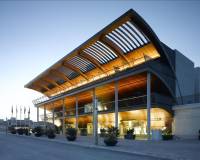 Nieuw gebouw - Townhouse - Sucina - Peraleja Golf