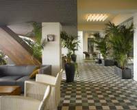 Nieuw gebouw - Townhouse - Sucina - Peraleja Golf