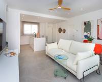 Nieuw gebouw - Townhouse - Sucina