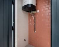 Nieuw gebouw - Townhouse - Sucina