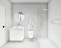 Nieuw gebouw - Townhouse - Torre Pacheco - Roldán