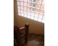 Nieuw gebouw - Townhouse - Torrevieja - Los Altos