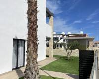 Nieuw gebouw - Townhouse - Torrevieja