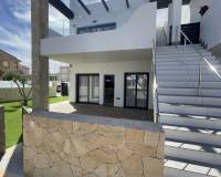 Nieuw gebouw - Townhouse - Torrevieja