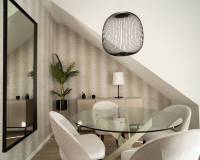 Nieuw gebouw - Townhouse - Torrevieja